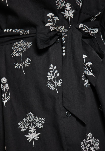 usha Women's Dress