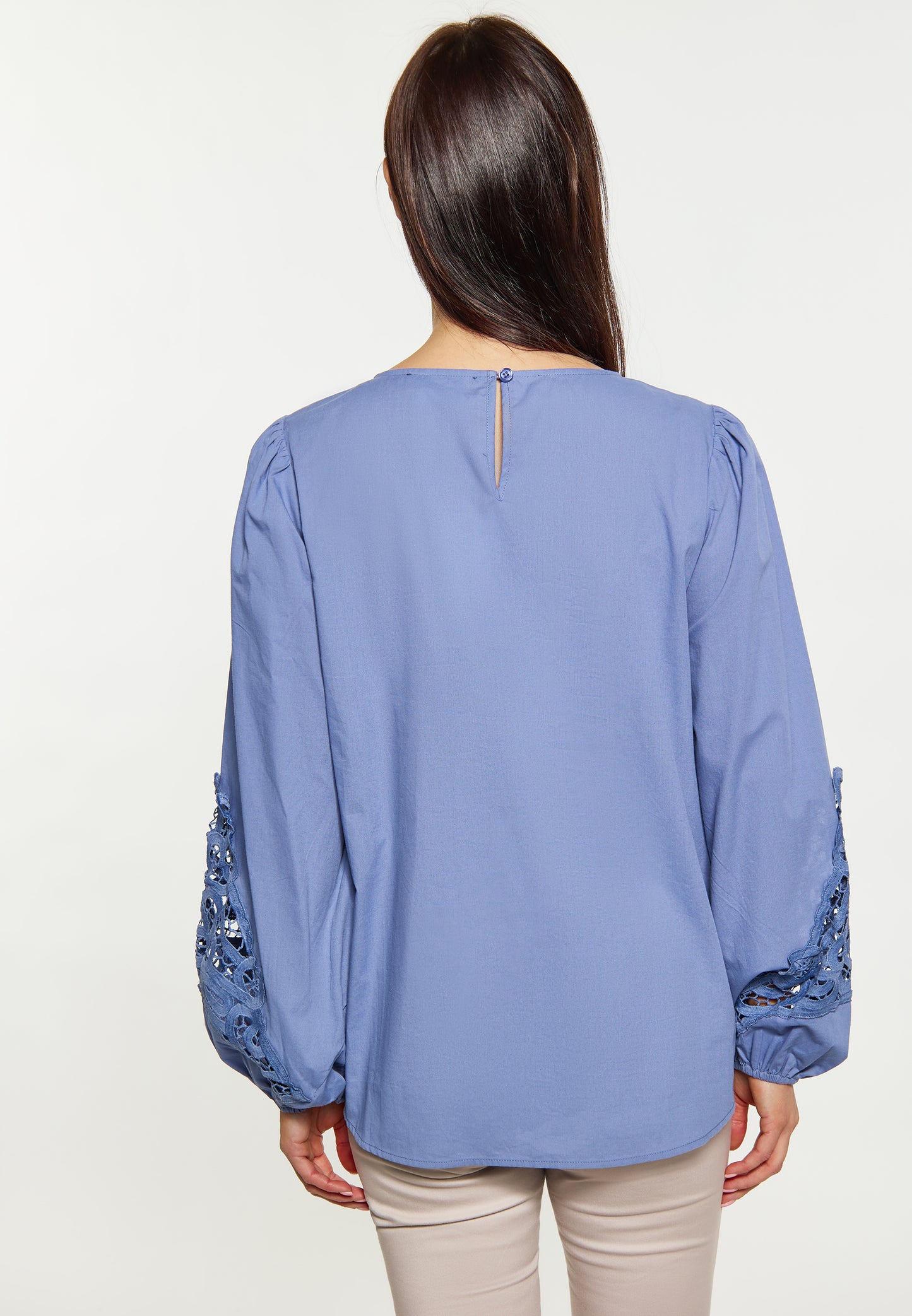 usha Women's Blouse