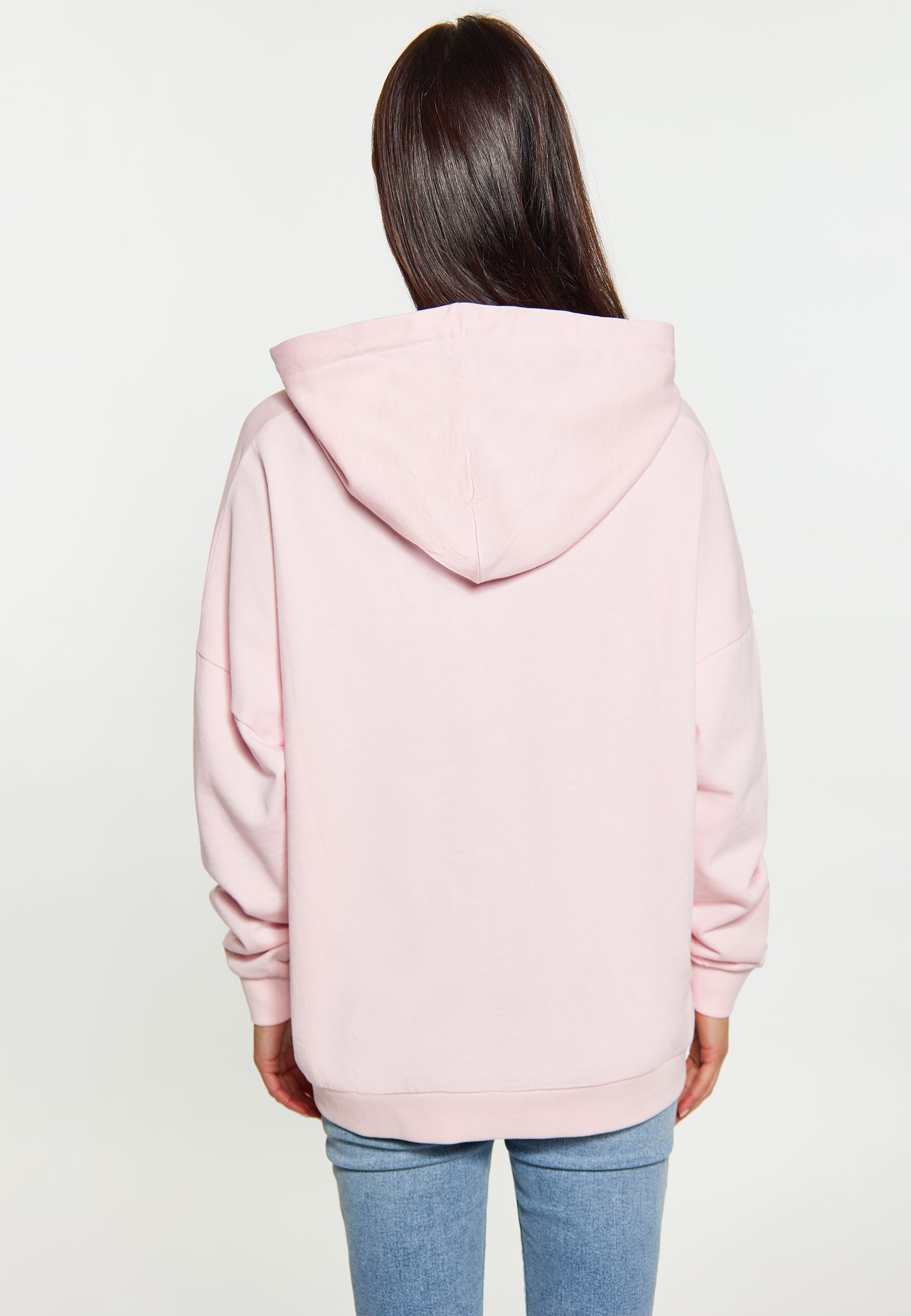 usha BLUE LABEL Kobiety Hoodie