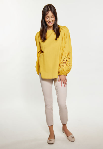 usha Women's Blouse