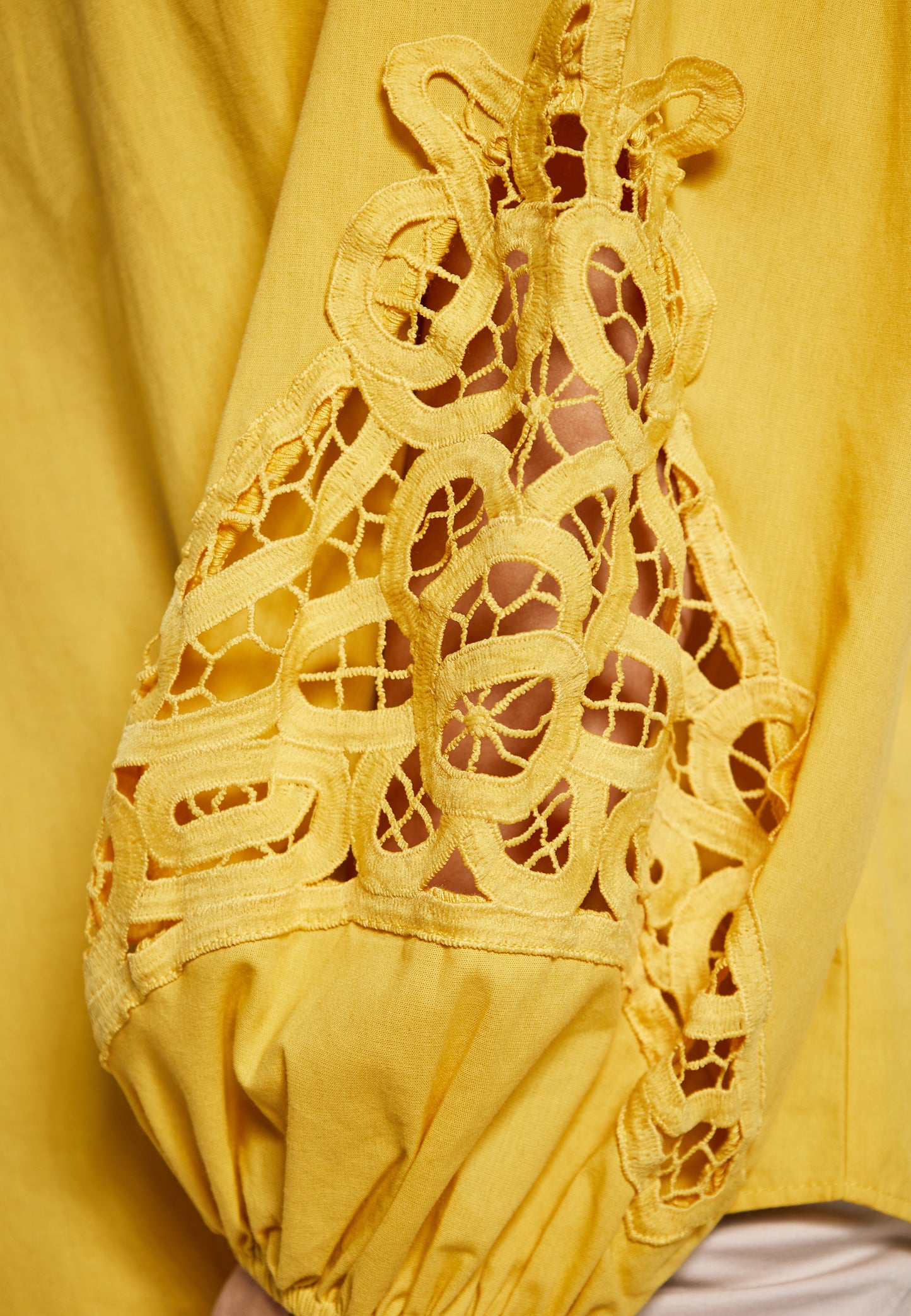 usha Women's Blouse