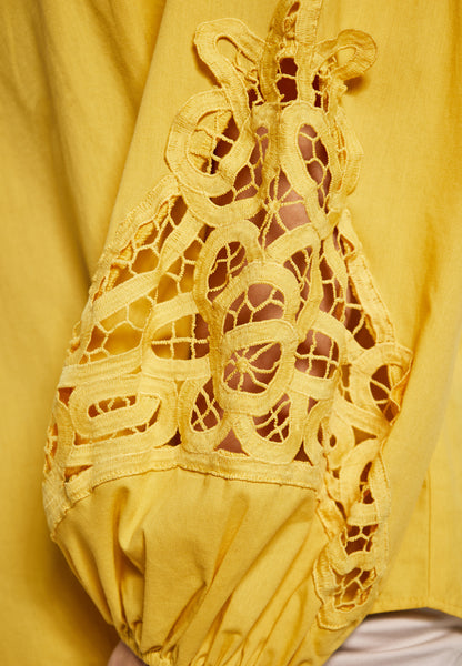 usha Women's Blouse