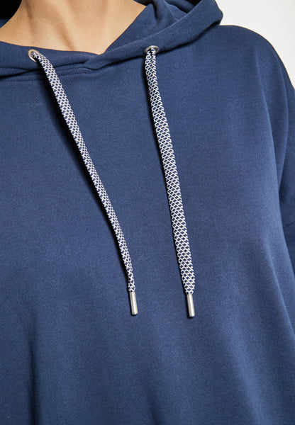 usha BLUE LABEL Kobiety Hoodie