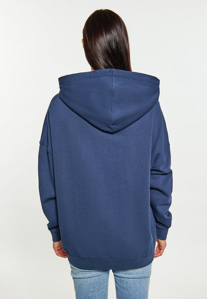 usha BLUE LABEL Kobiety Hoodie