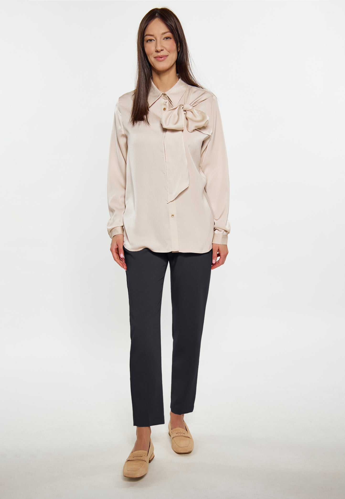 usha BLACK LABEL Women's Blouse