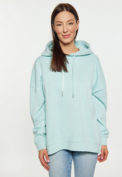 usha BLUE LABEL Kobiety Hoodie