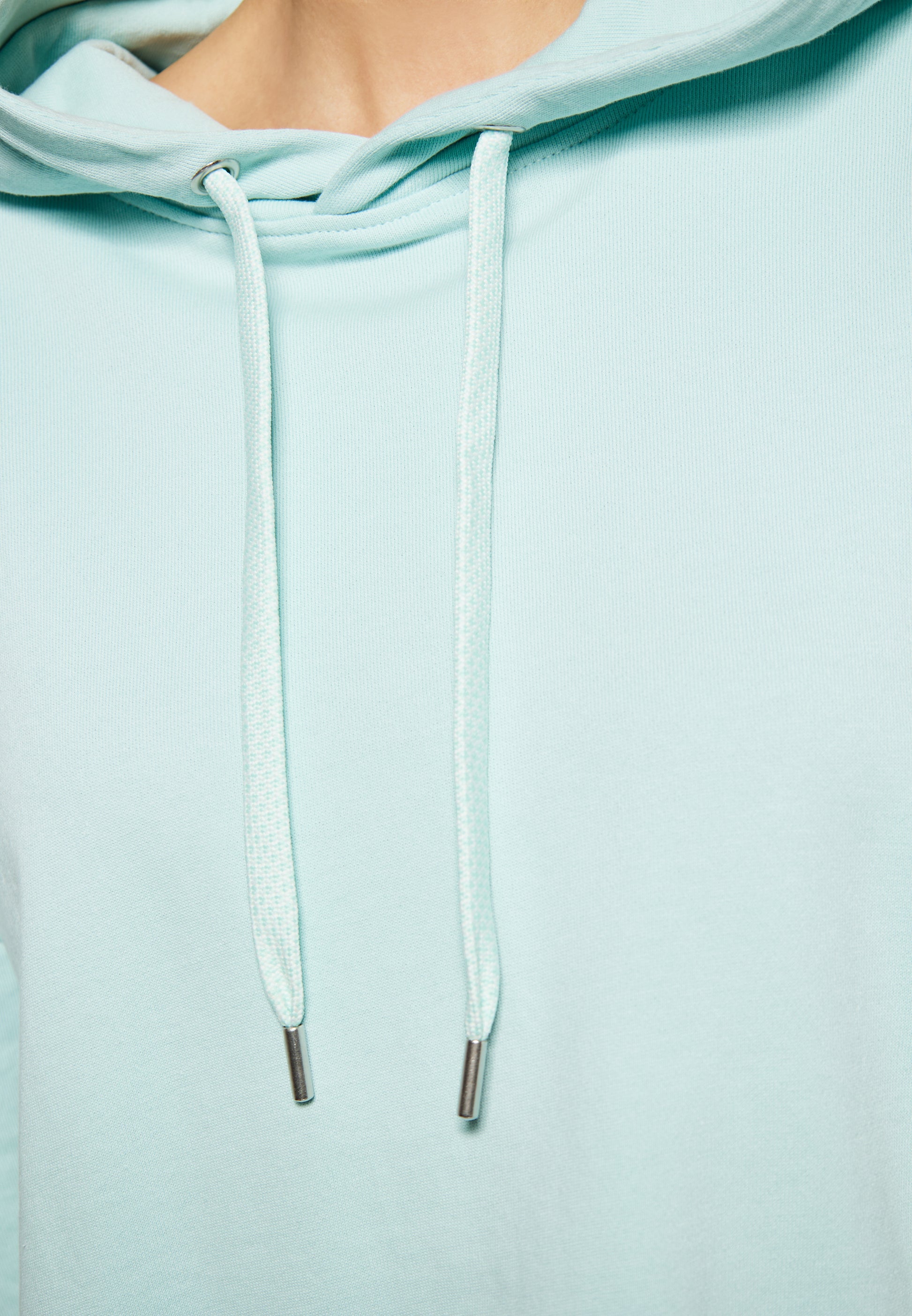 usha BLUE LABEL Kobiety Hoodie
