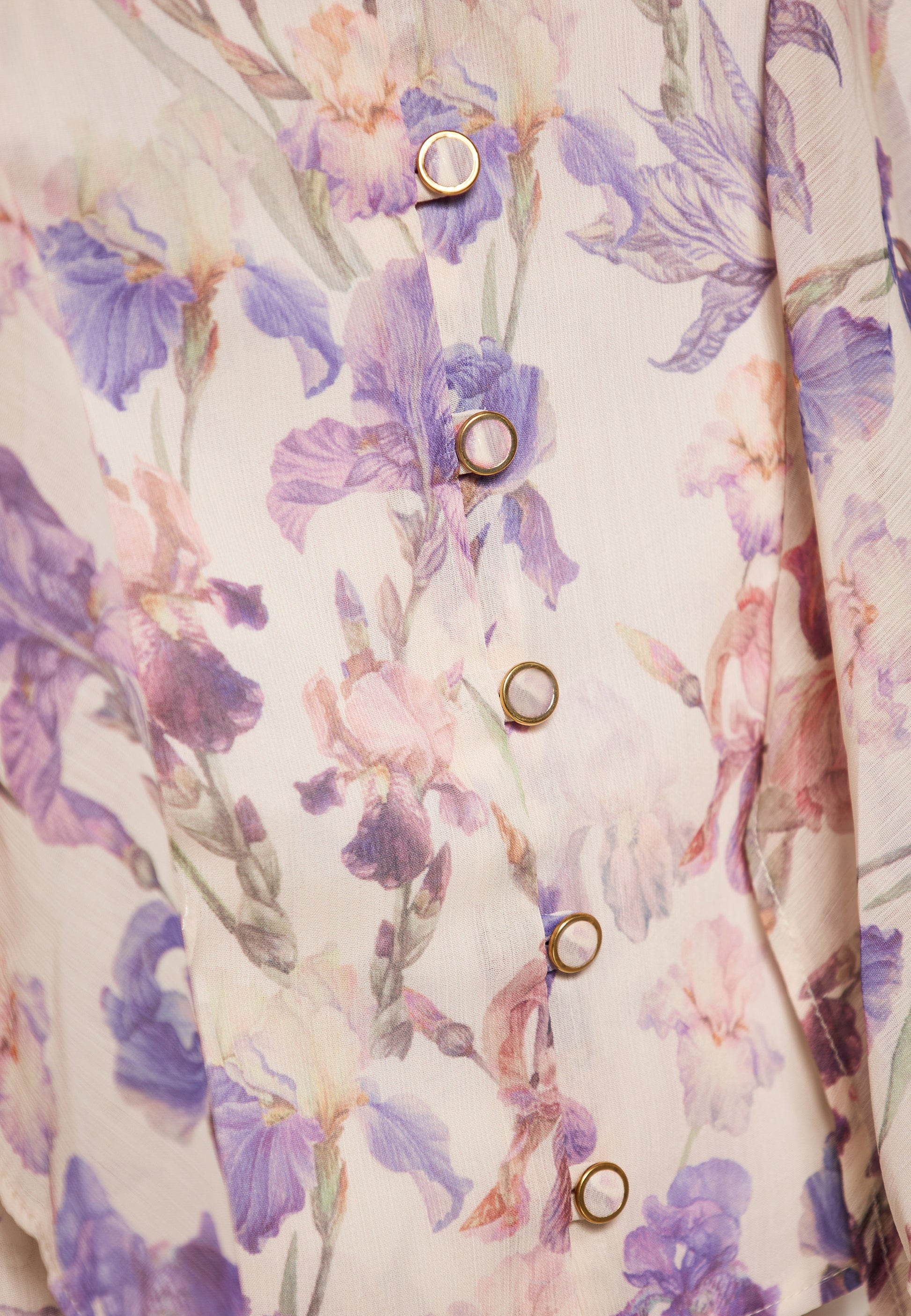 usha Damen Bluse