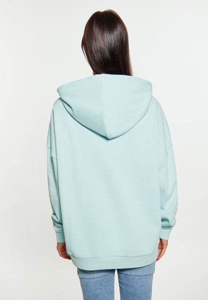 usha BLUE LABEL Kobiety Hoodie