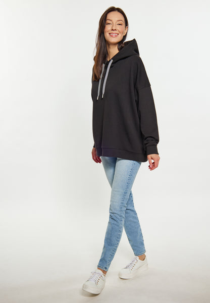 usha BLUE LABEL Kobiety Hoodie