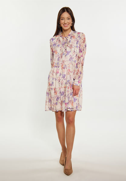 usha Women's Dress