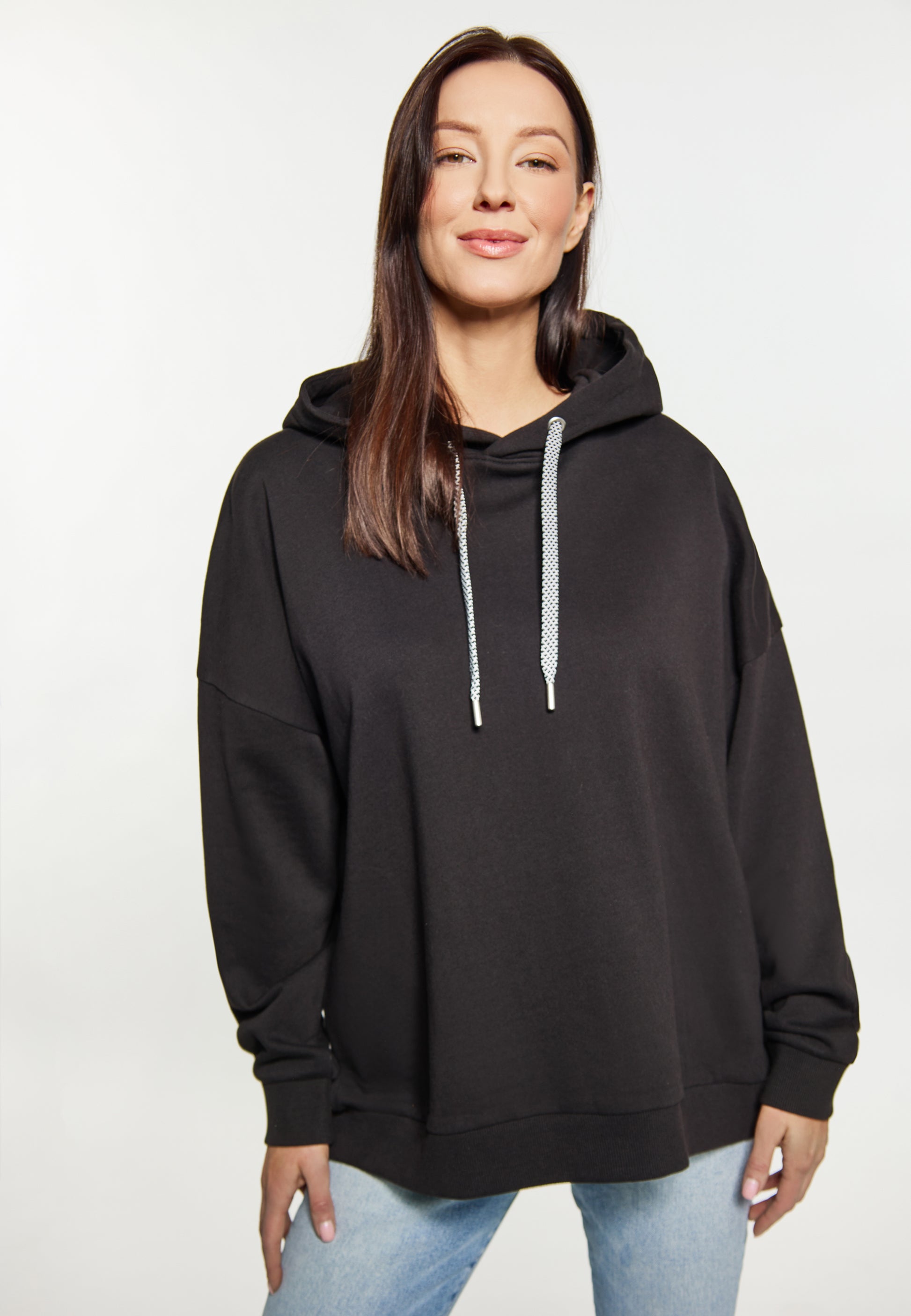 usha BLUE LABEL Kobiety Hoodie