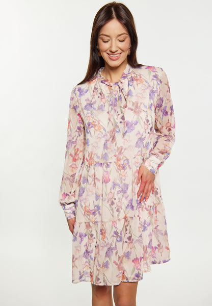 usha Women's Dress