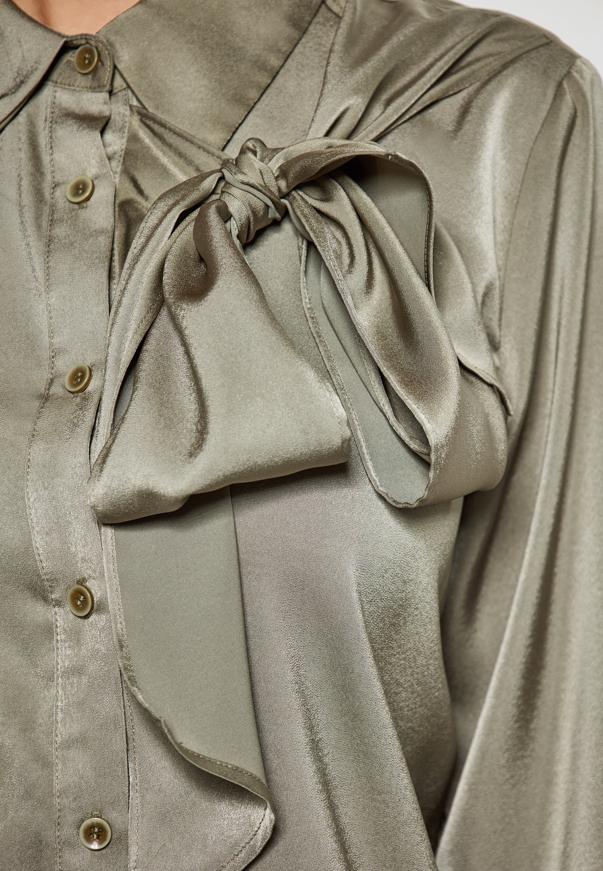 usha BLACK LABEL Women's Blouse