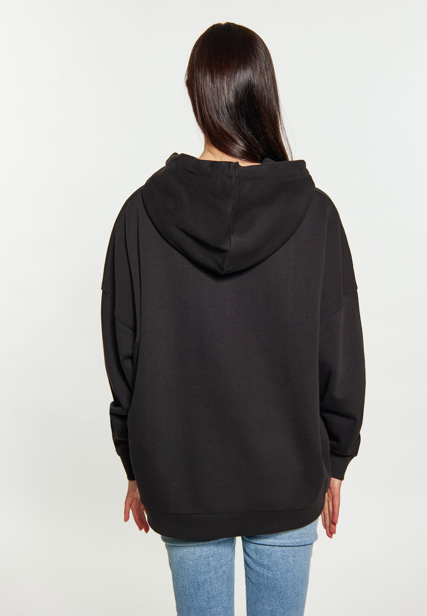 usha BLUE LABEL Kobiety Hoodie