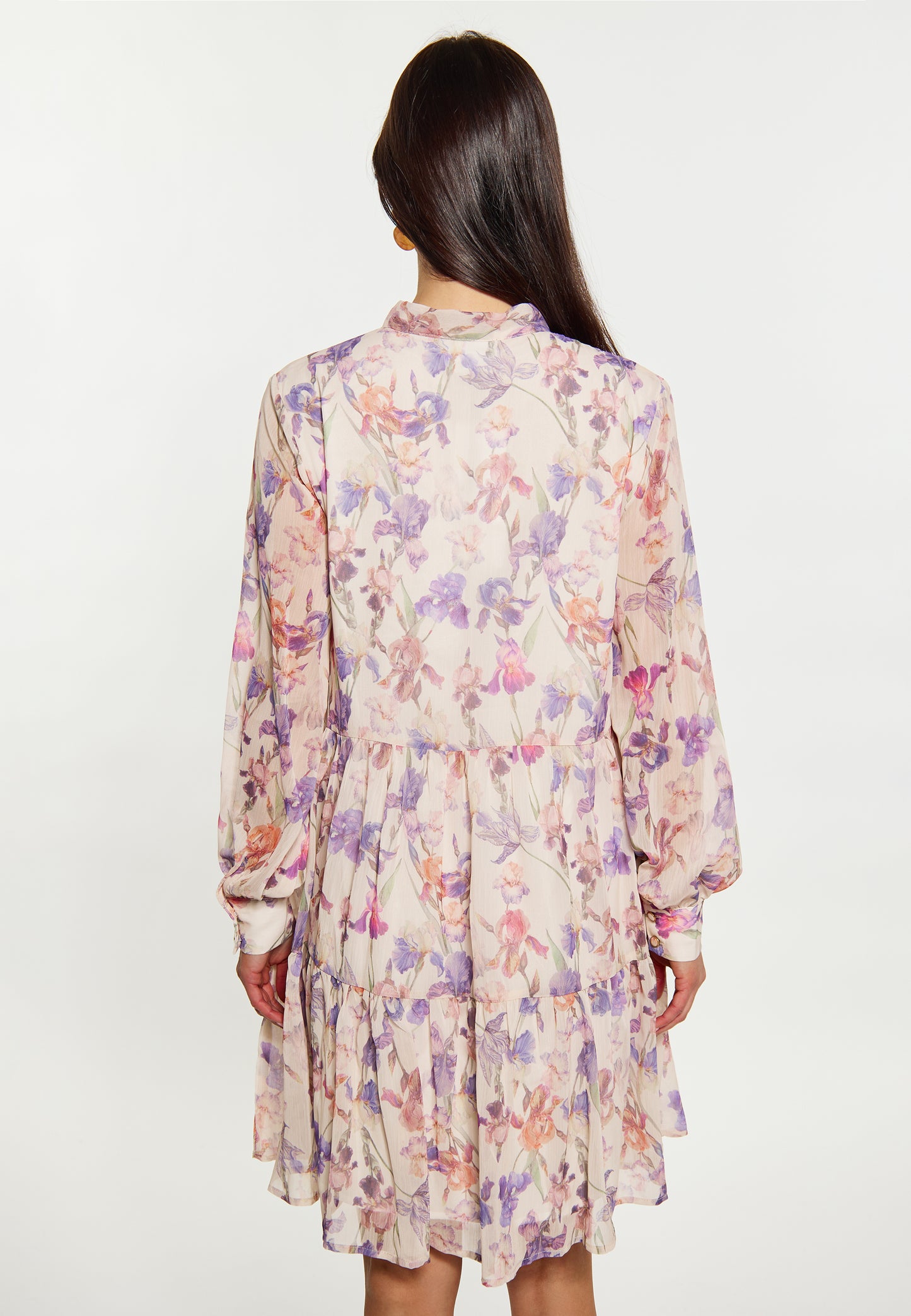 usha Women's Dress