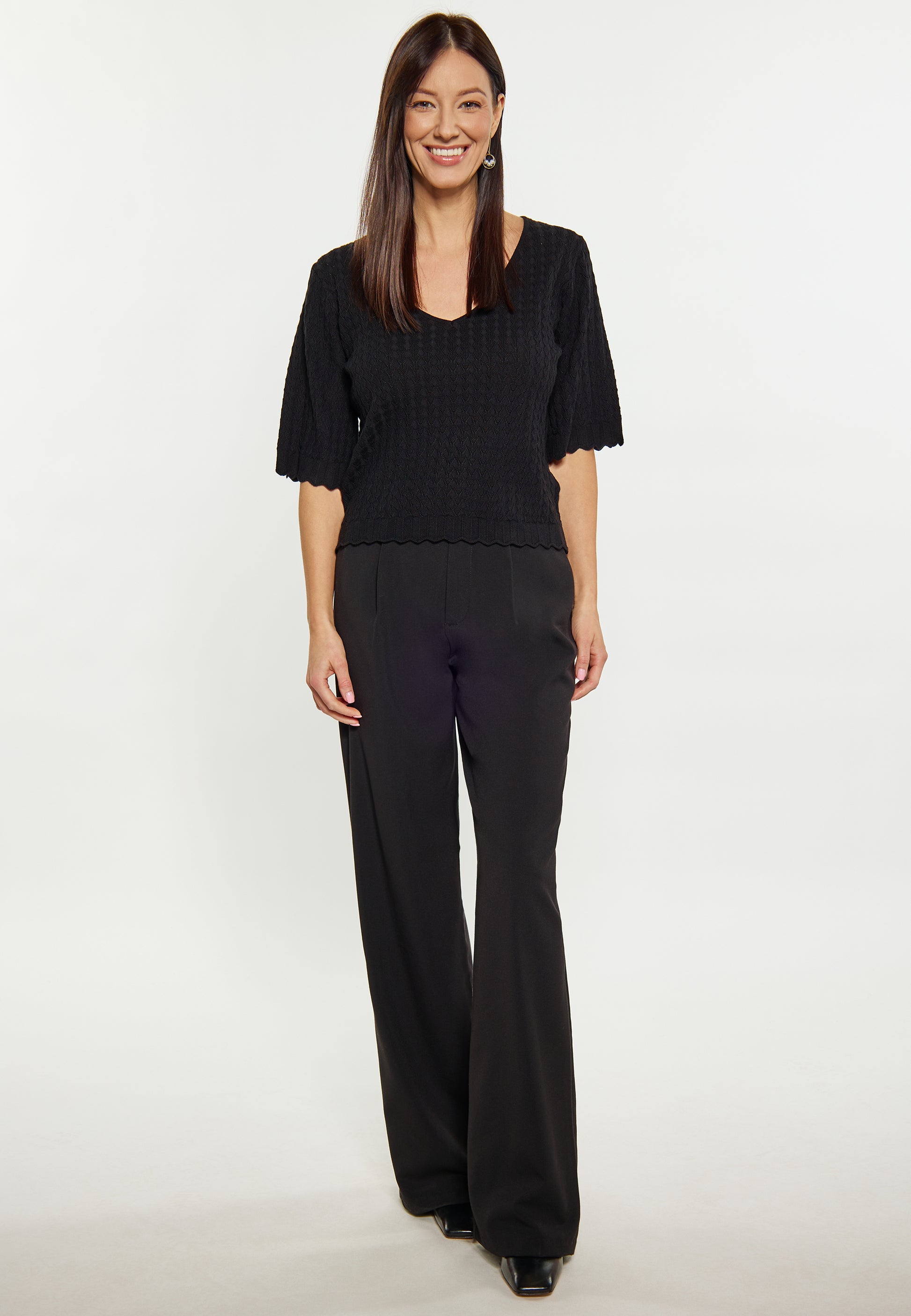 usha Kobiety sweter