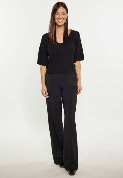 usha Kobiety sweter