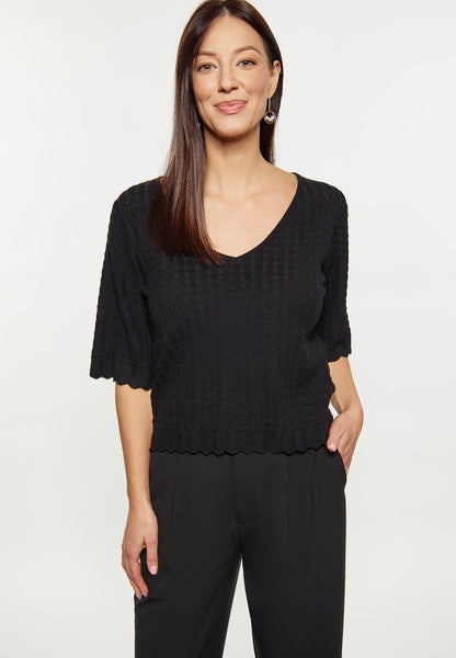 usha Kobiety sweter