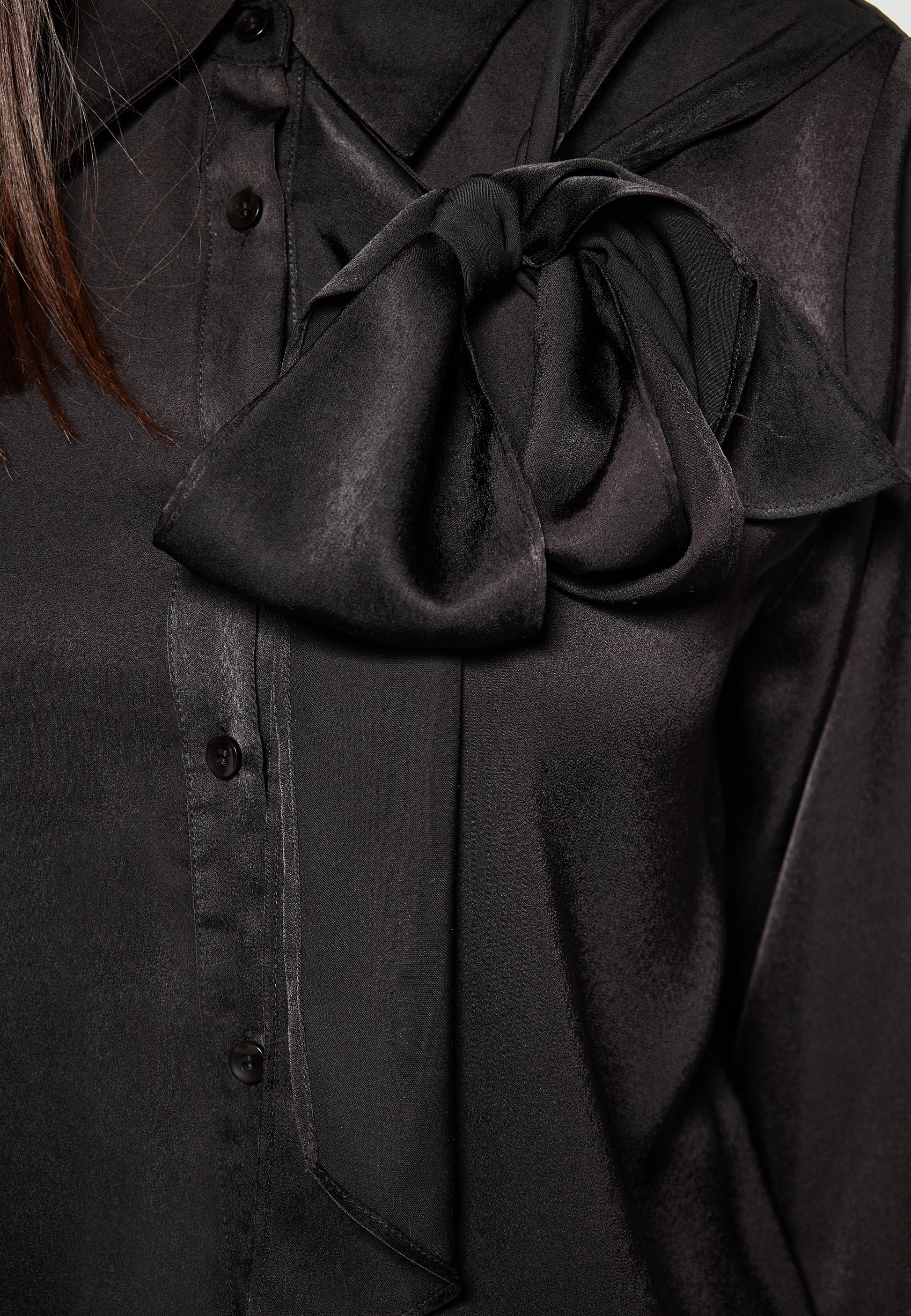 usha BLACK LABEL Women's Blouse