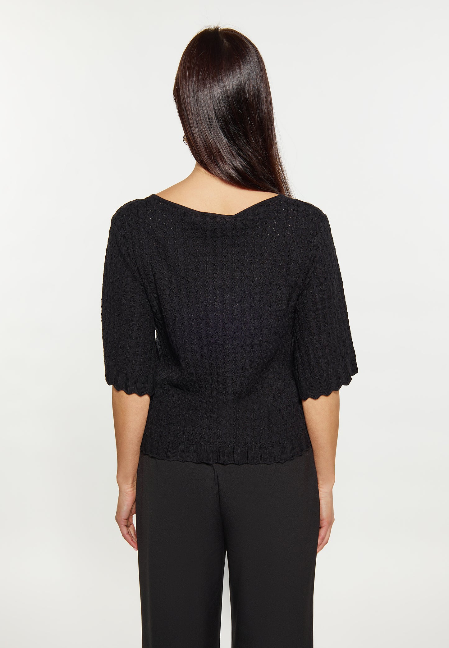 usha Kobiety sweter