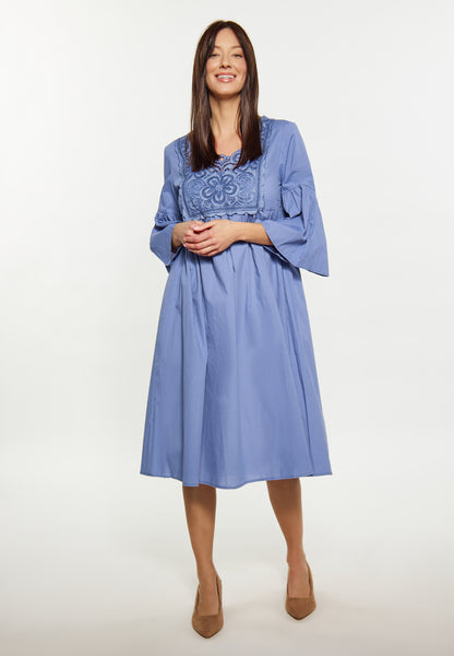 usha Women's Dress