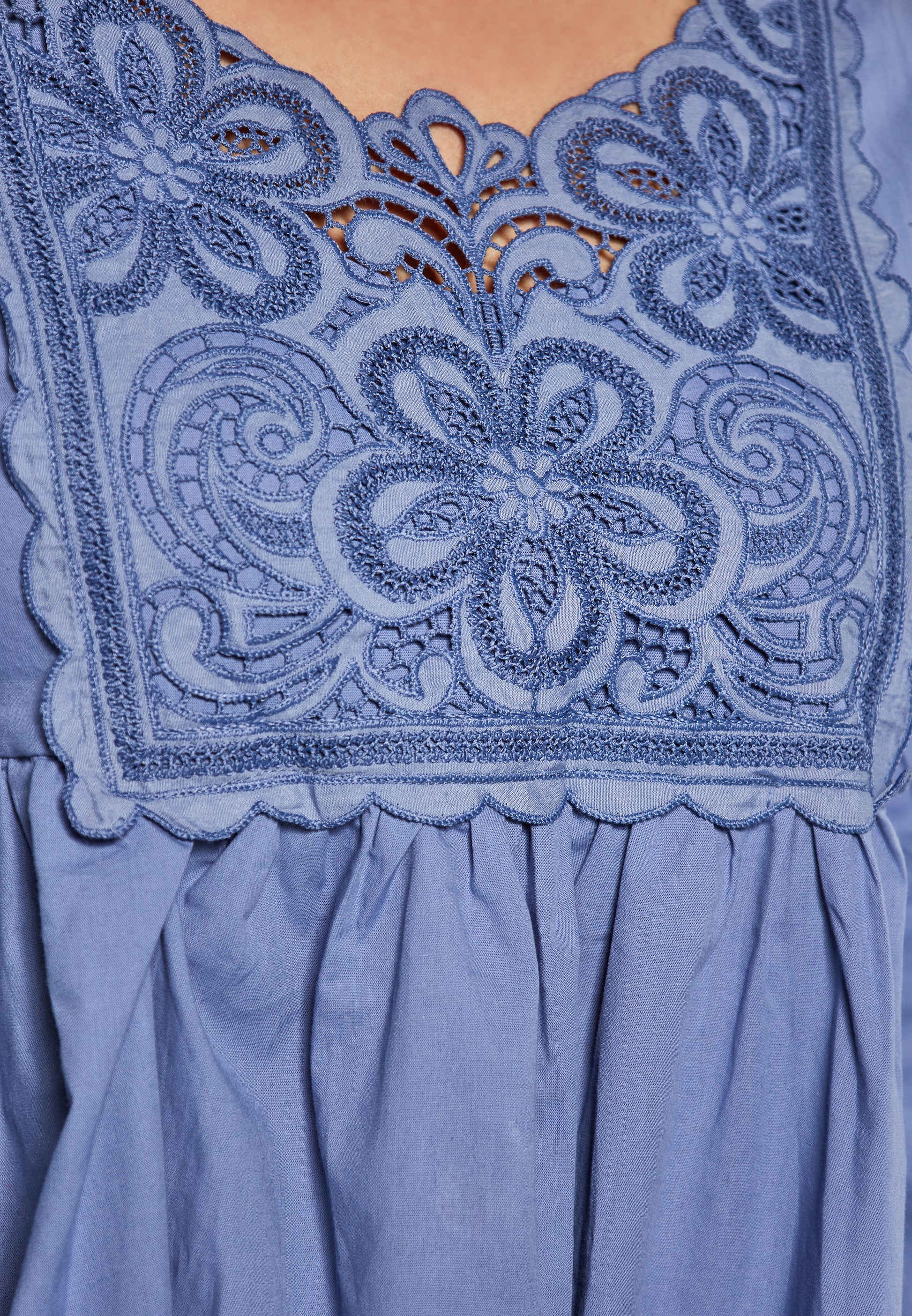 usha Women's Dress