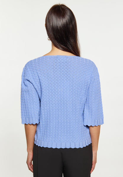 usha Kobiety sweter