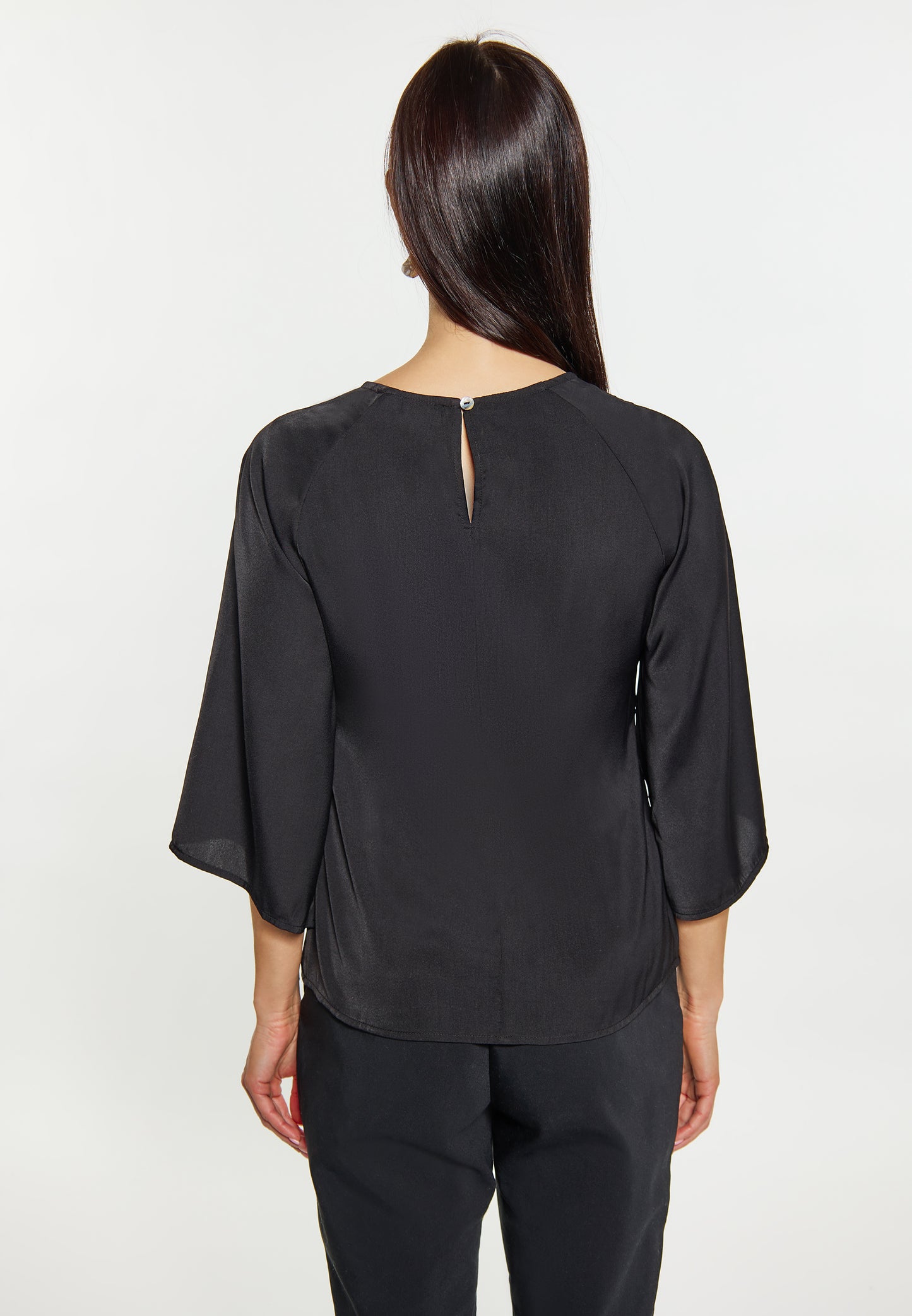 usha BLACK LABEL Damen's Bluse