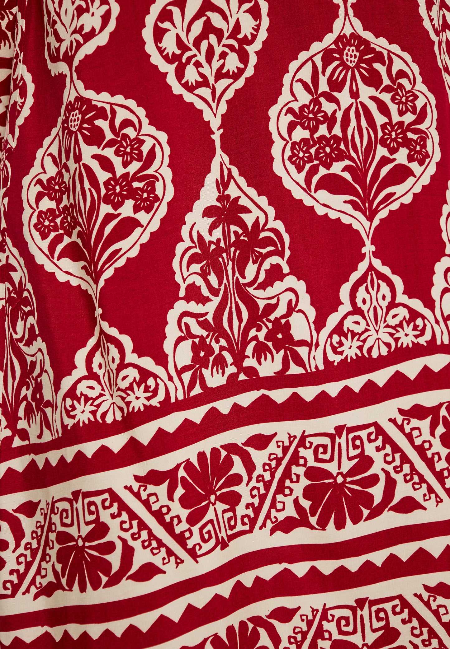 usha Women's Dress
