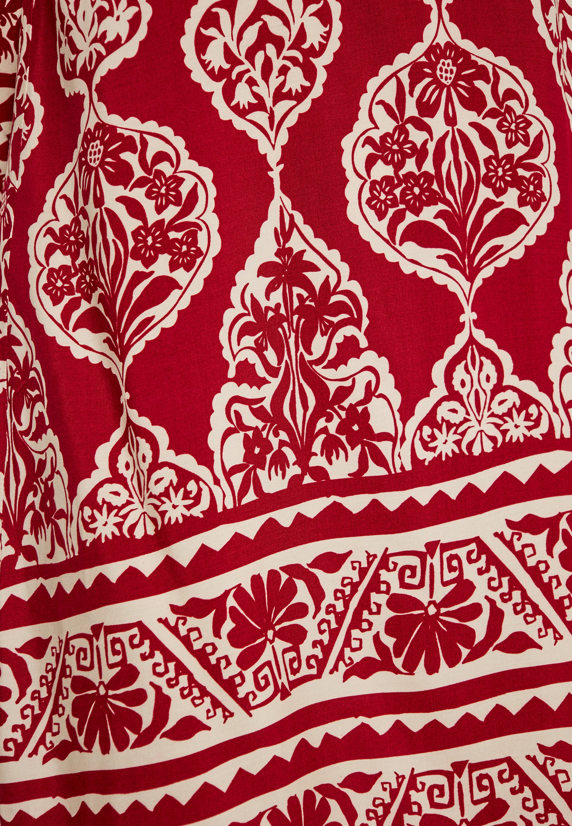 usha Women's Dress