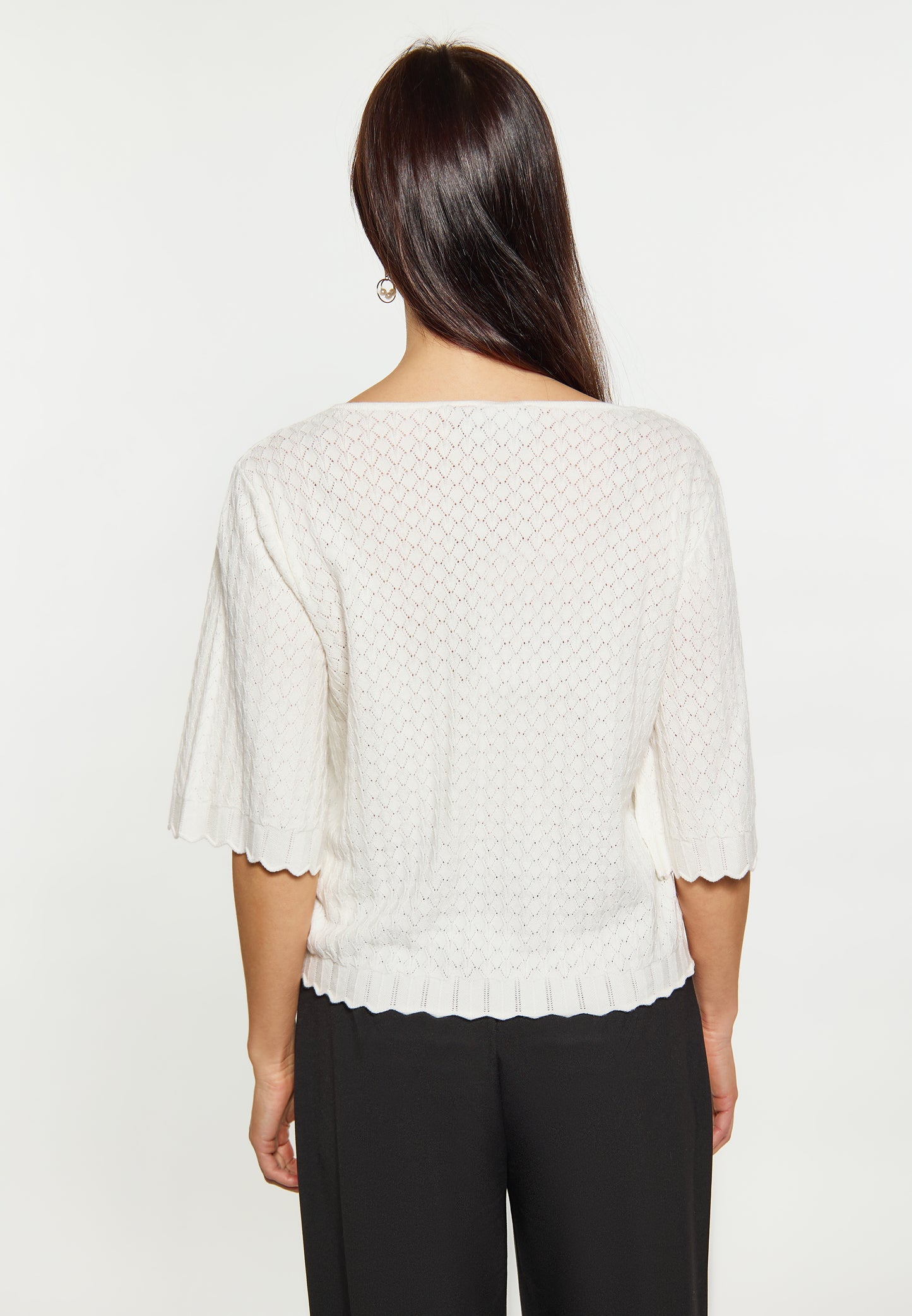 usha Kobiety sweter