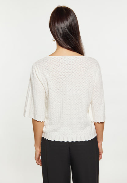 usha Kobiety sweter