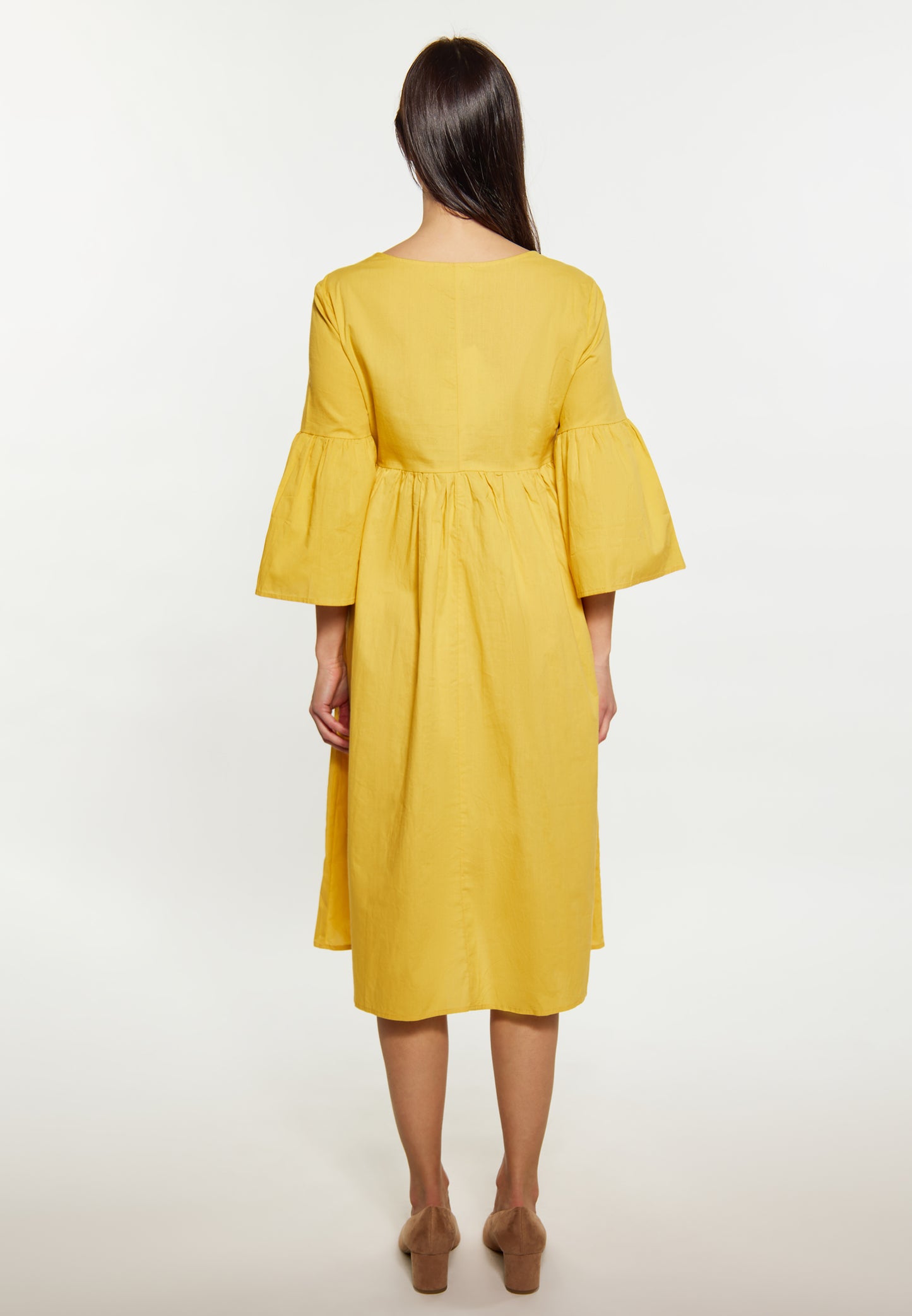 usha Women's Dress