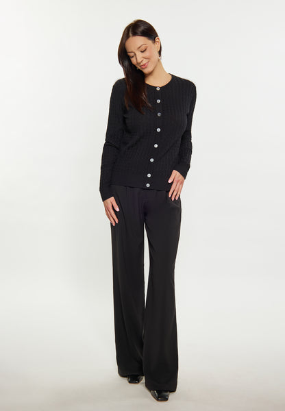 usha Women's Cardigan