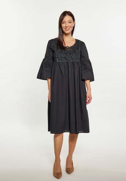 usha Women's Dress