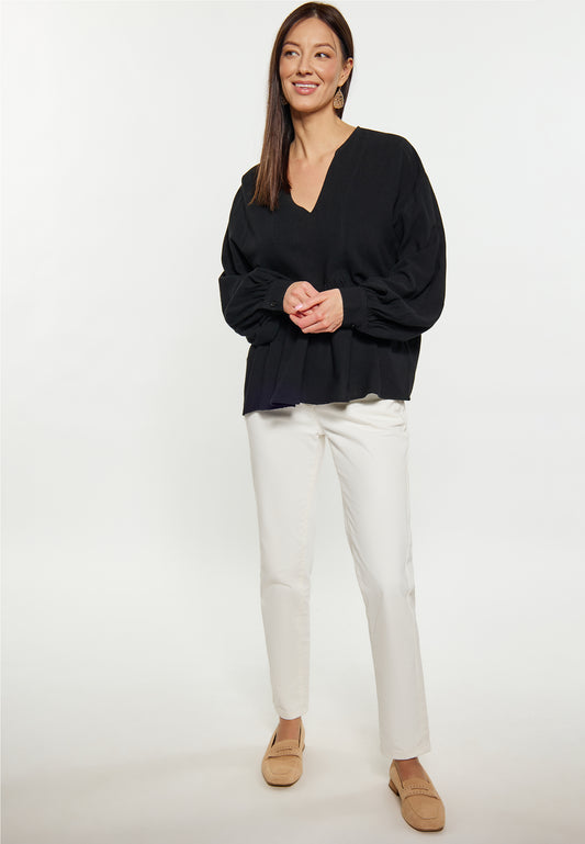 usha Women's Blouse