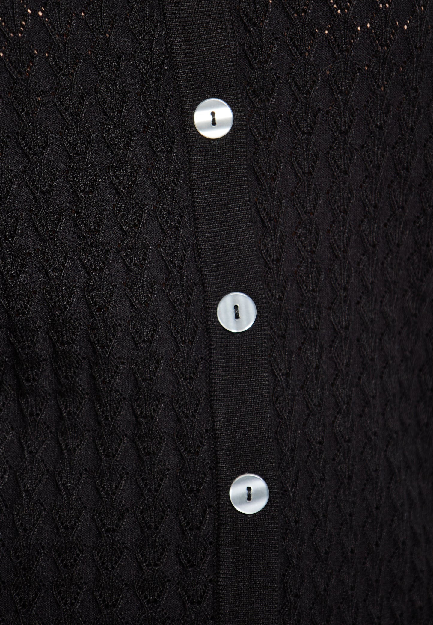 usha Women's Cardigan