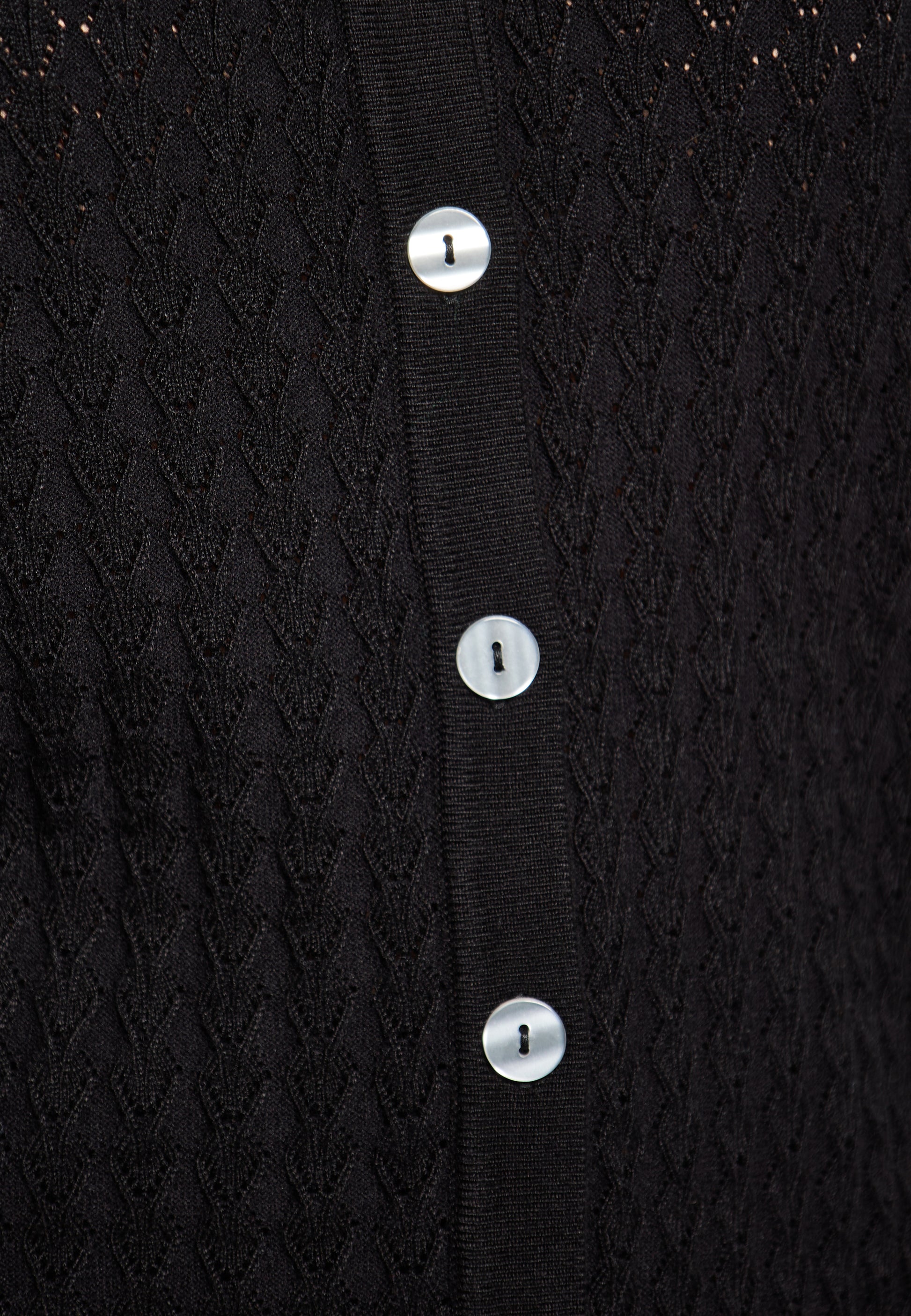 usha Women's Cardigan