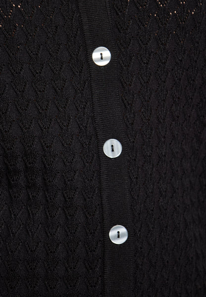 usha Women's Cardigan