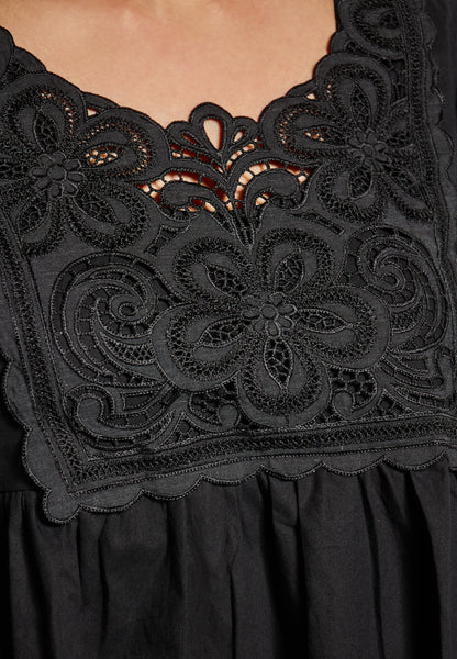 usha Women's Dress