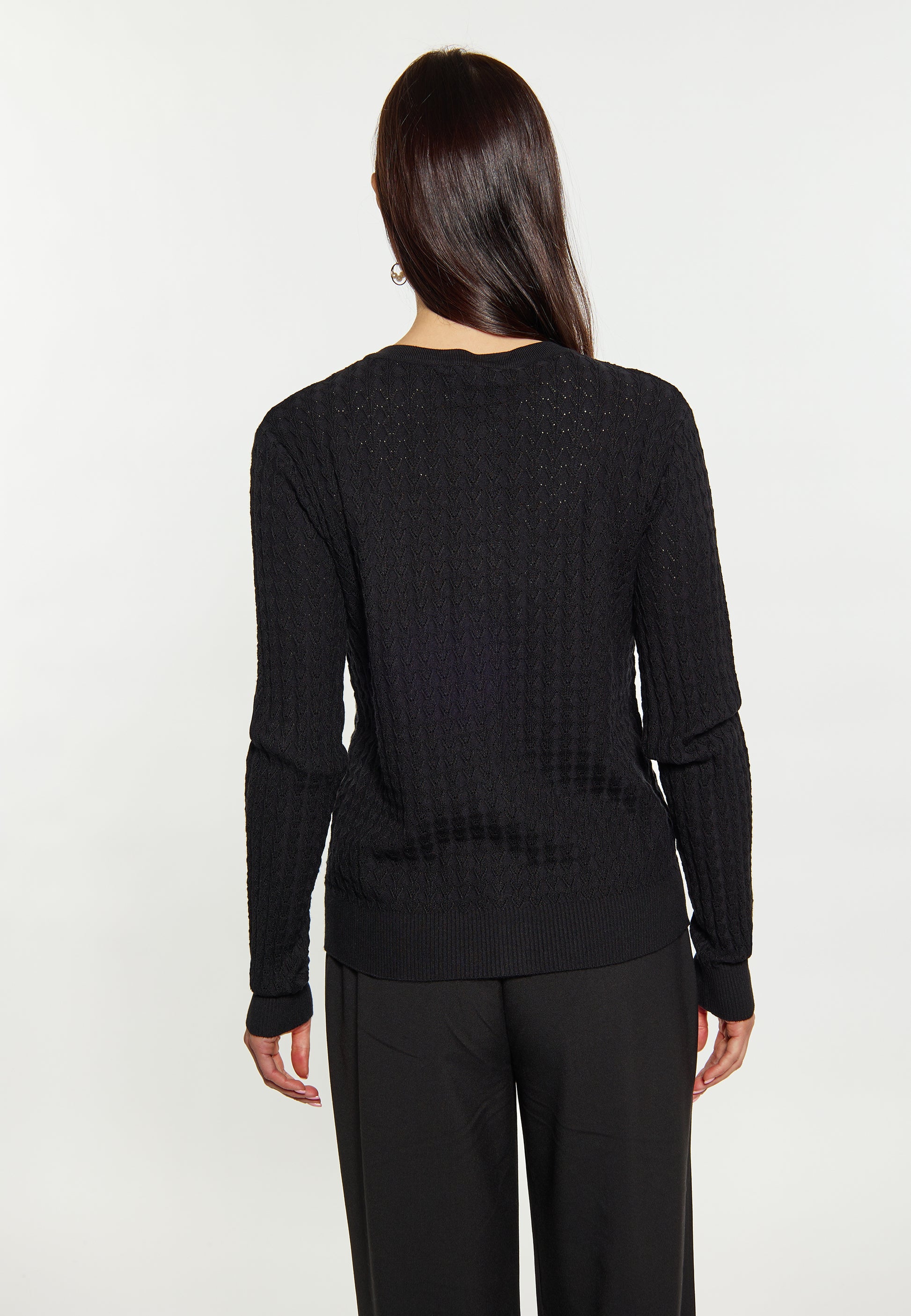 usha Women's Cardigan
