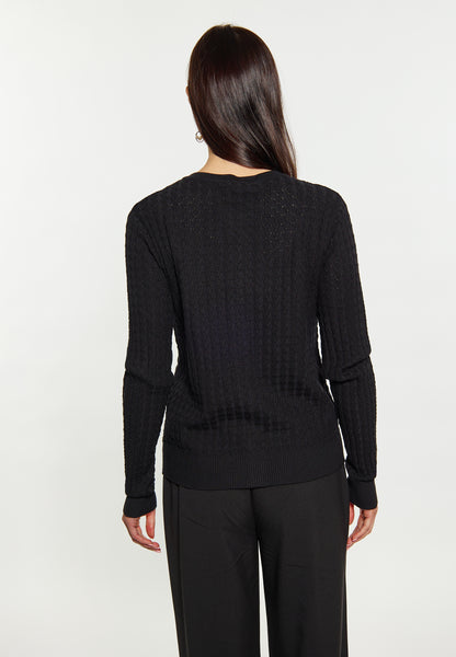 usha Women's Cardigan