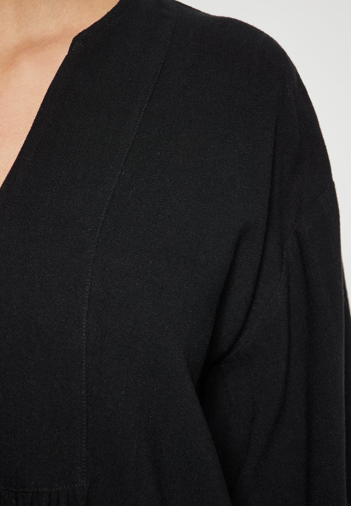 usha Women's Blouse