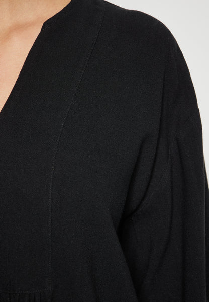 usha Women's Blouse