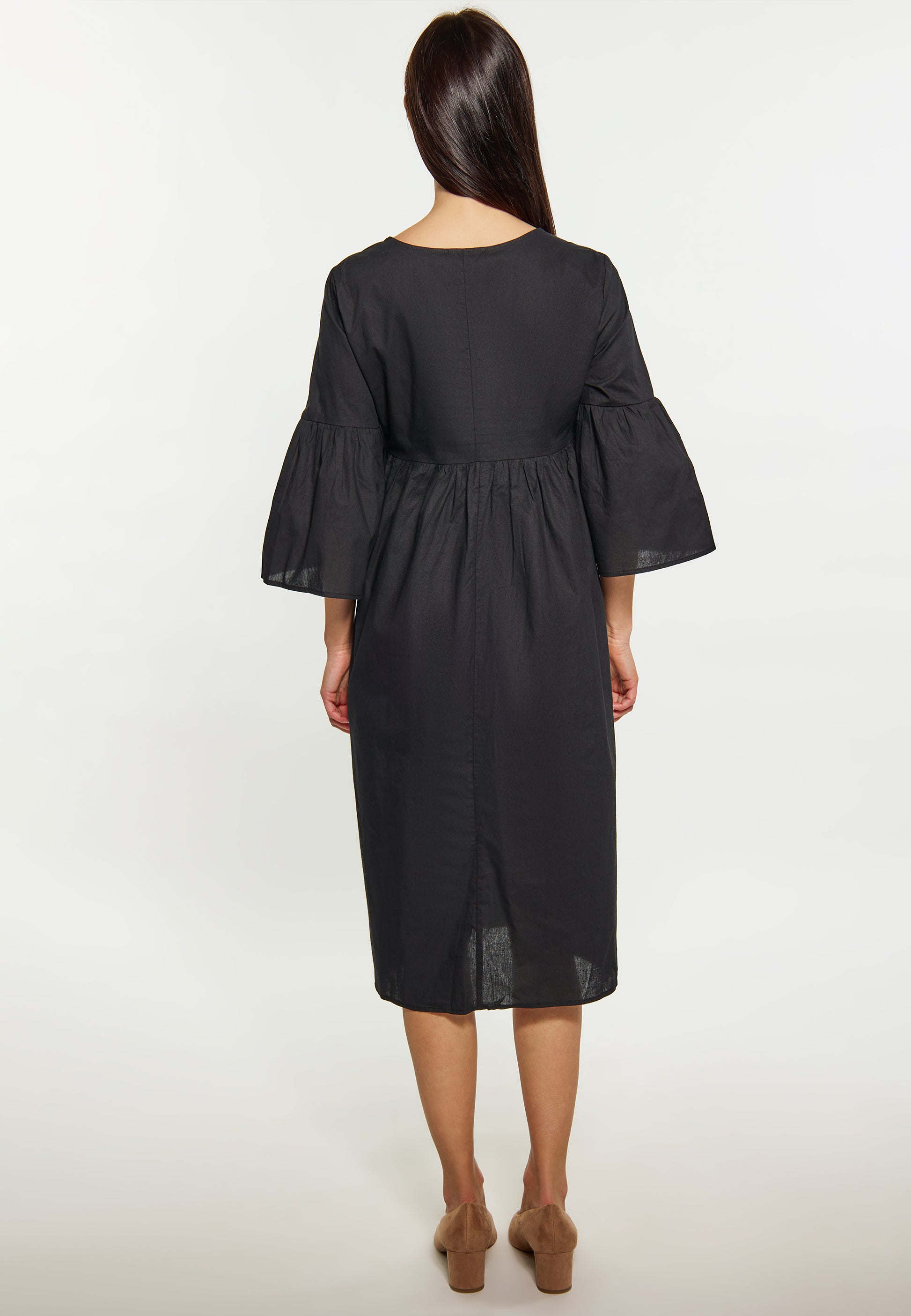 usha Women's Dress