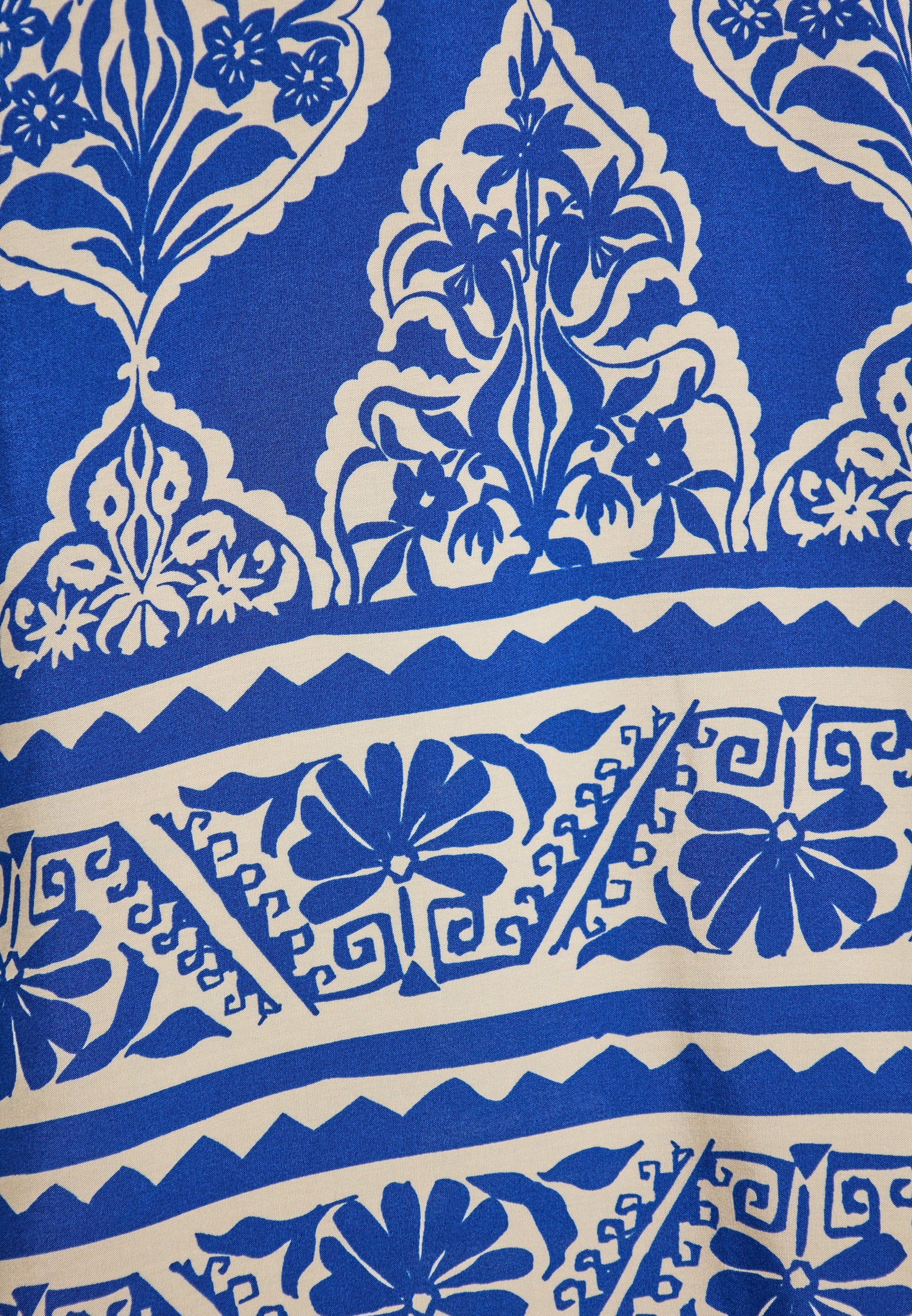 usha Women's Dress