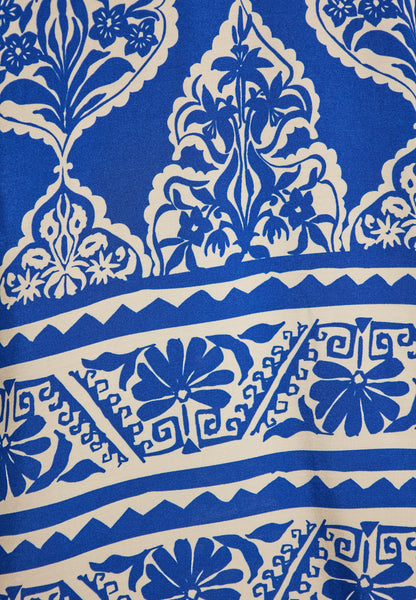 usha Women's Dress