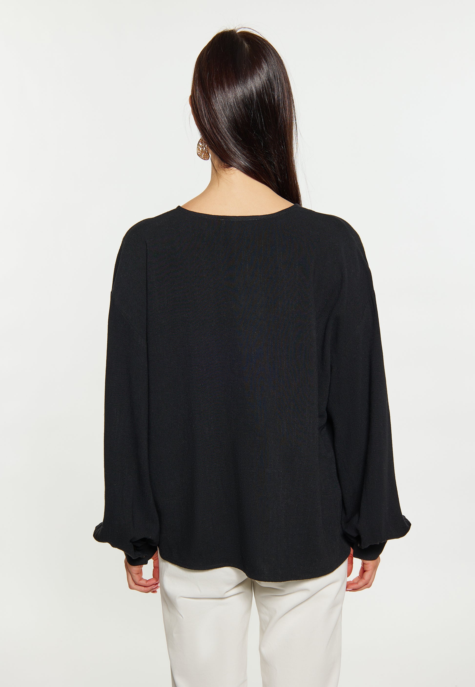 usha Women's Blouse