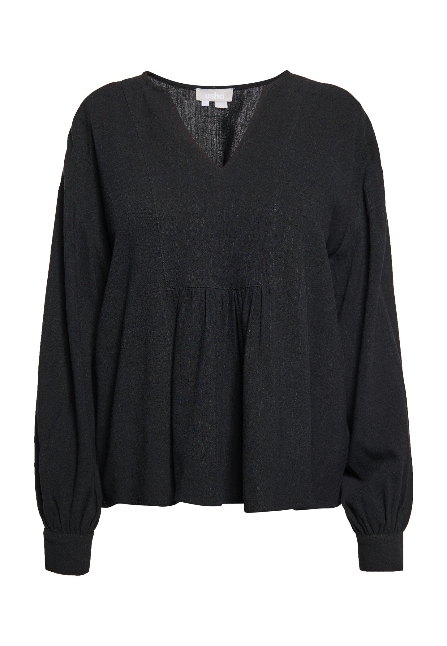 usha Women's Blouse
